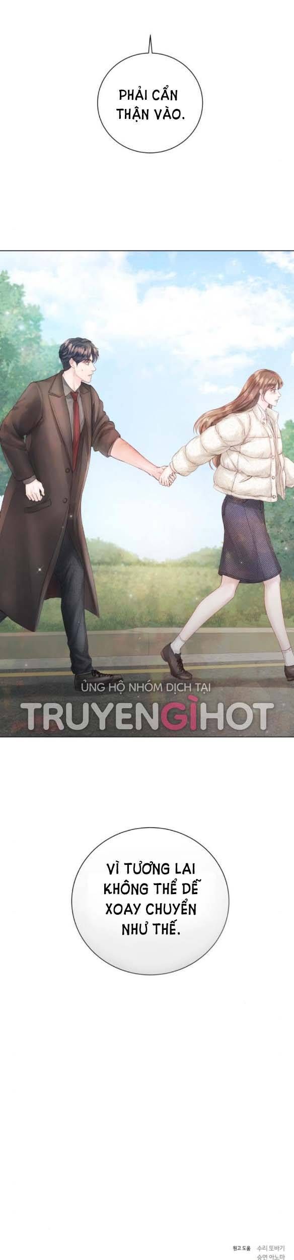 đọc truyện Kết Thúc Nhất Định Sẽ Có Hậu Chương 55 ảnh 38 tại Thiên Thai Truyện