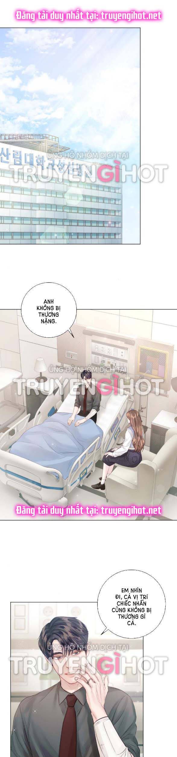 đọc truyện Kết Thúc Nhất Định Sẽ Có Hậu Chương 56 ảnh 1 tại Giả Dược