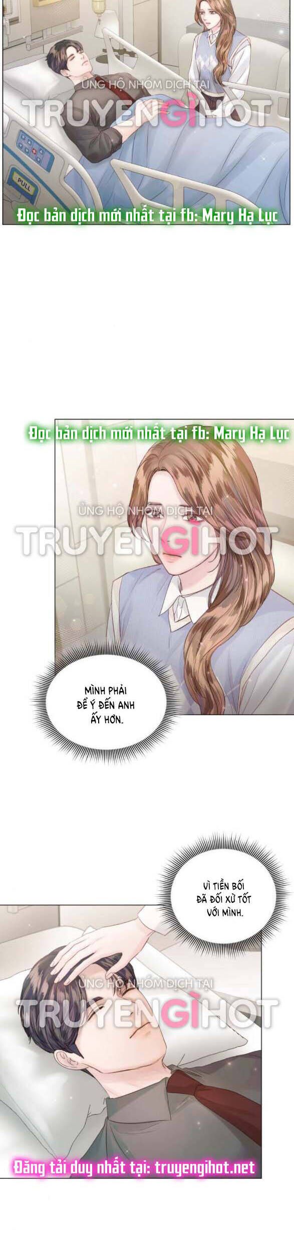 đọc truyện Kết Thúc Nhất Định Sẽ Có Hậu Chương 56 ảnh 12 tại Giả Dược