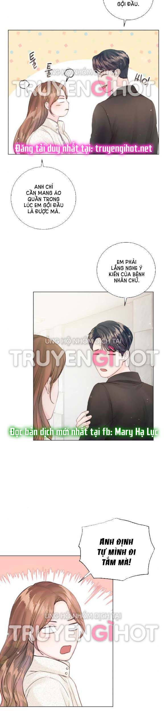đọc truyện Kết Thúc Nhất Định Sẽ Có Hậu Chương 56 ảnh 17 tại Giả Dược