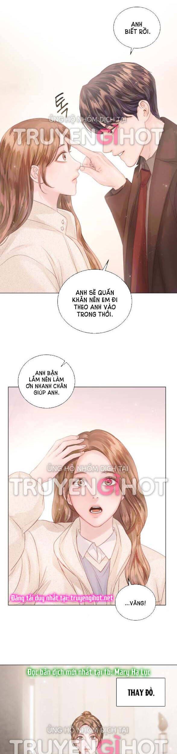 đọc truyện Kết Thúc Nhất Định Sẽ Có Hậu Chương 56 ảnh 18 tại Giả Dược
