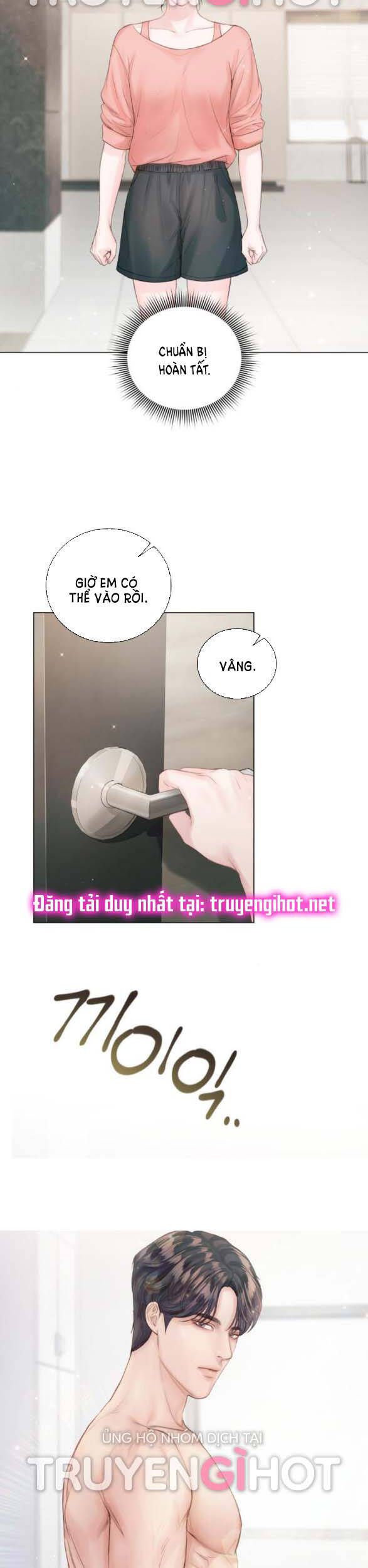 đọc truyện Kết Thúc Nhất Định Sẽ Có Hậu Chương 56 ảnh 19 tại Giả Dược