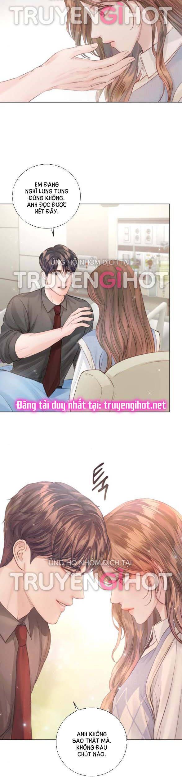 đọc truyện Kết Thúc Nhất Định Sẽ Có Hậu Chương 56 ảnh 3 tại Giả Dược