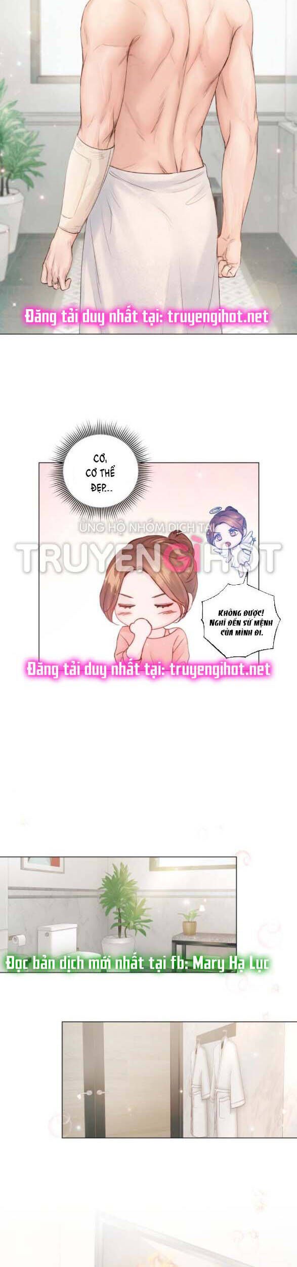 đọc truyện Kết Thúc Nhất Định Sẽ Có Hậu Chương 56 ảnh 22 tại Giả Dược