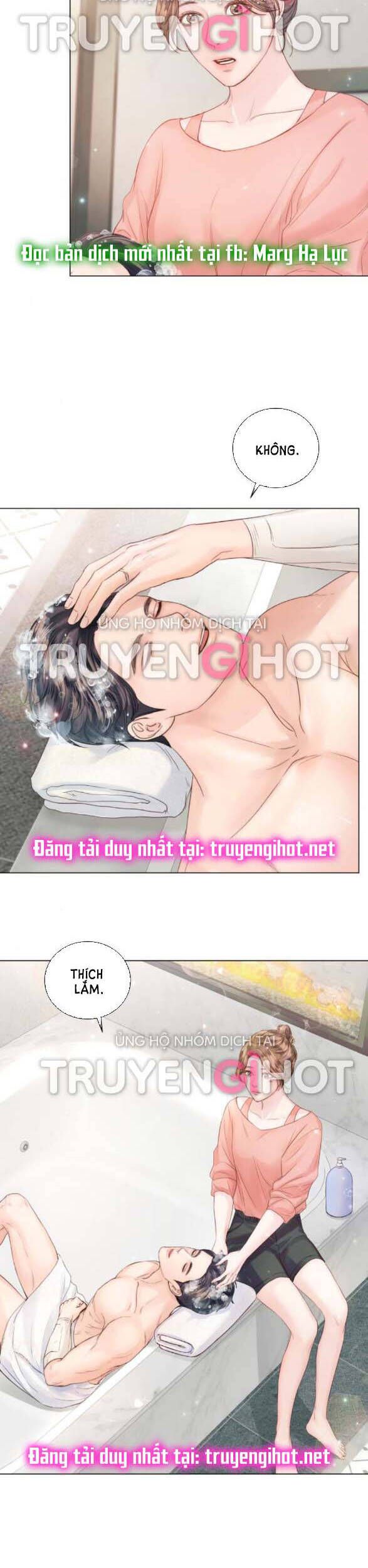 đọc truyện Kết Thúc Nhất Định Sẽ Có Hậu Chương 56 ảnh 24 tại Giả Dược