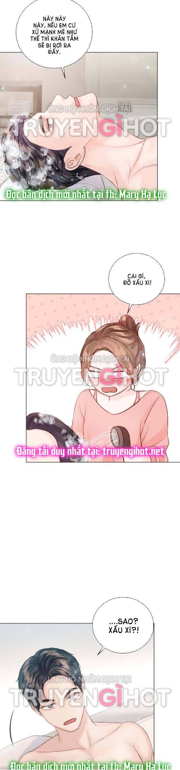 đọc truyện Kết Thúc Nhất Định Sẽ Có Hậu Chương 56 ảnh 27 tại Giả Dược
