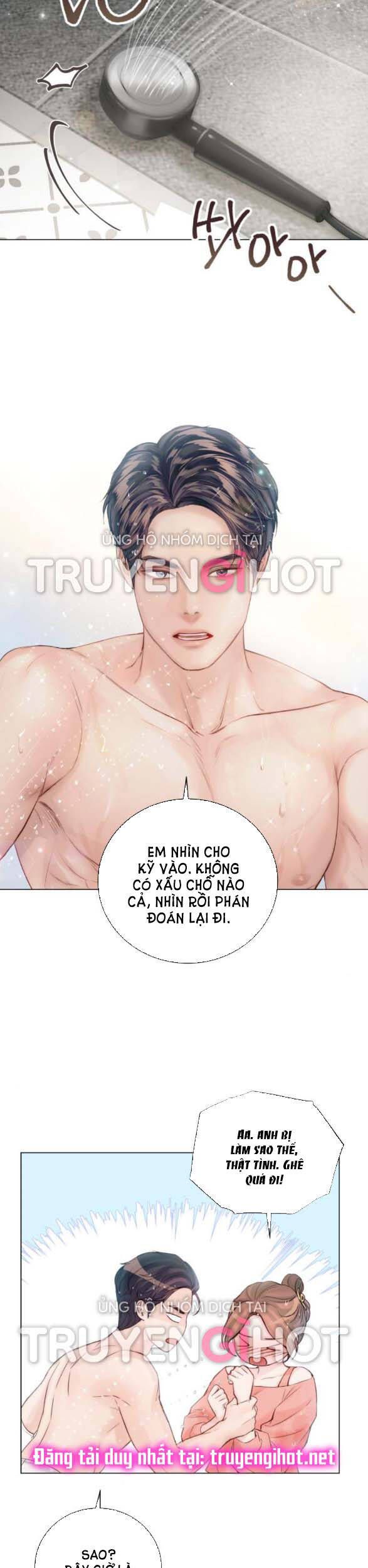 đọc truyện Kết Thúc Nhất Định Sẽ Có Hậu Chương 56 ảnh 29 tại Giả Dược
