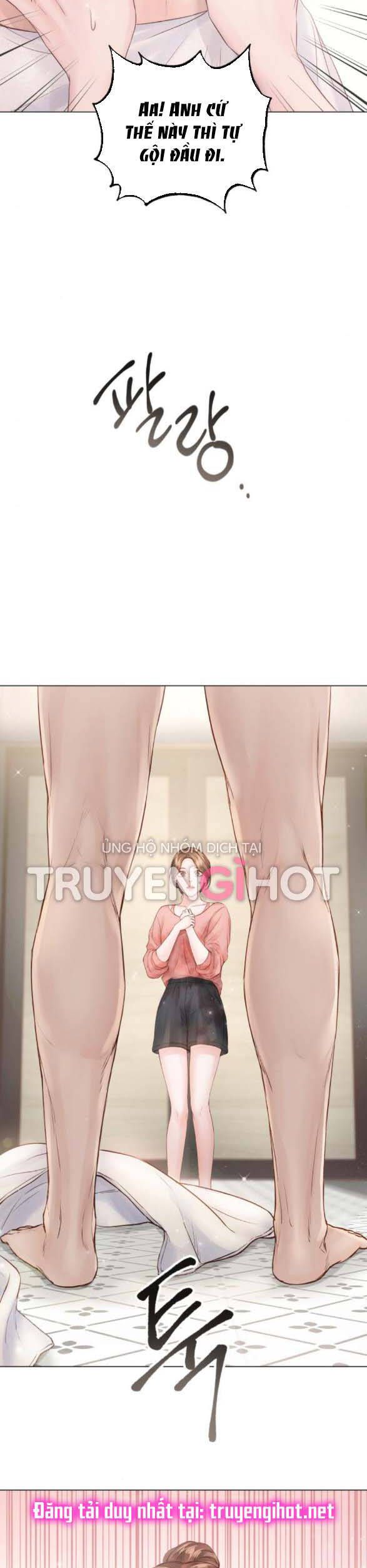 đọc truyện Kết Thúc Nhất Định Sẽ Có Hậu Chương 56 ảnh 31 tại Giả Dược
