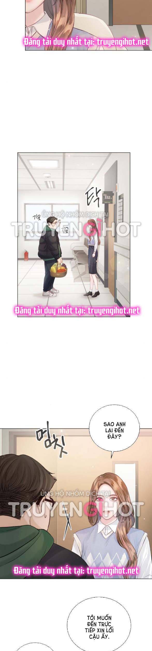 đọc truyện Kết Thúc Nhất Định Sẽ Có Hậu Chương 56 ảnh 5 tại Giả Dược