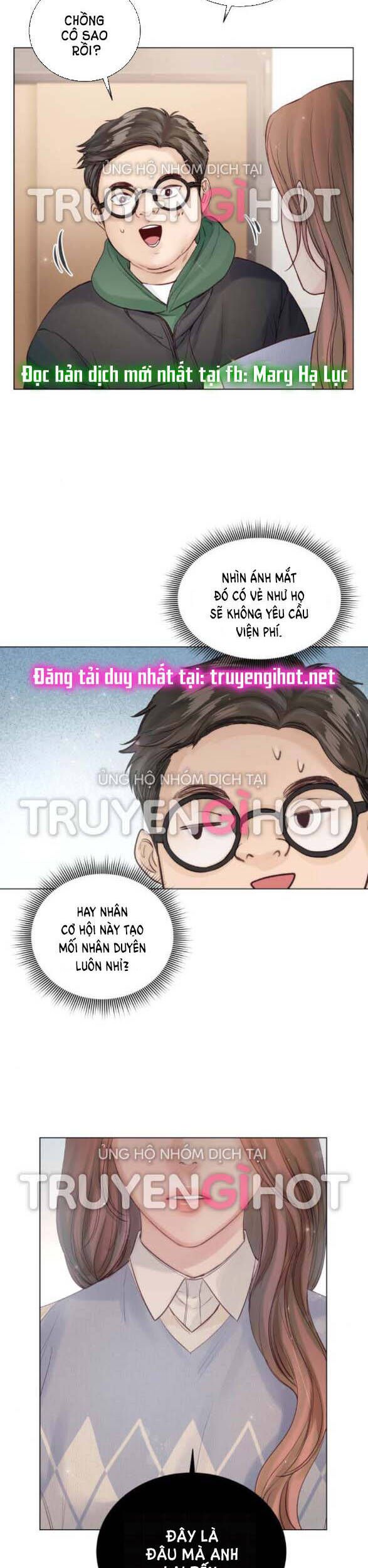 đọc truyện Kết Thúc Nhất Định Sẽ Có Hậu Chương 56 ảnh 6 tại Giả Dược