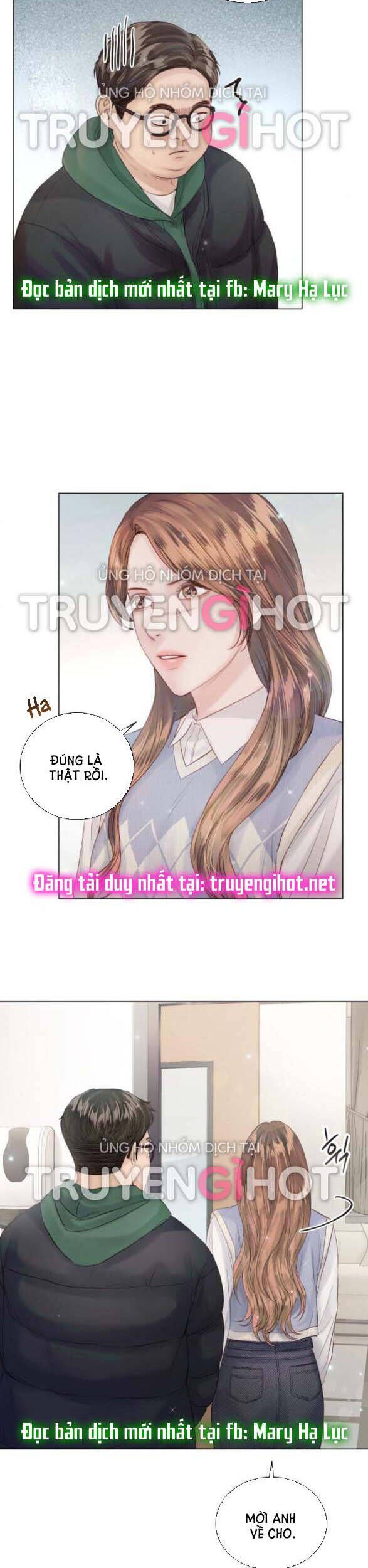 đọc truyện Kết Thúc Nhất Định Sẽ Có Hậu Chương 56 ảnh 8 tại Giả Dược