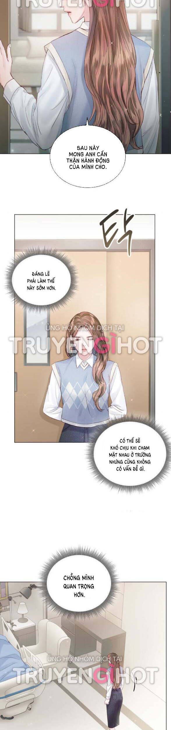 đọc truyện Kết Thúc Nhất Định Sẽ Có Hậu Chương 56 ảnh 10 tại Giả Dược