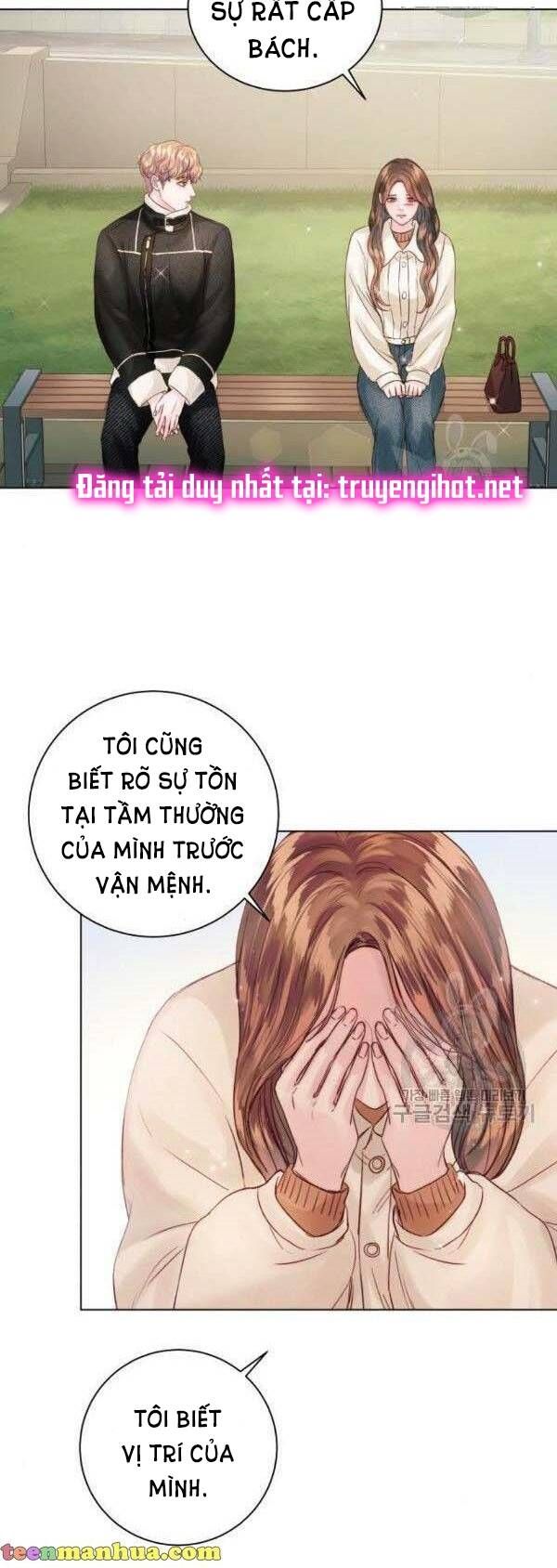 đọc truyện Kết Thúc Nhất Định Sẽ Có Hậu Chương 58 ảnh 13 tại Thiên Thai Truyện