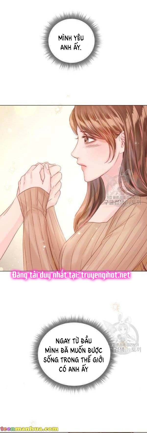 đọc truyện Kết Thúc Nhất Định Sẽ Có Hậu Chương 58 ảnh 25 tại Thiên Thai Truyện