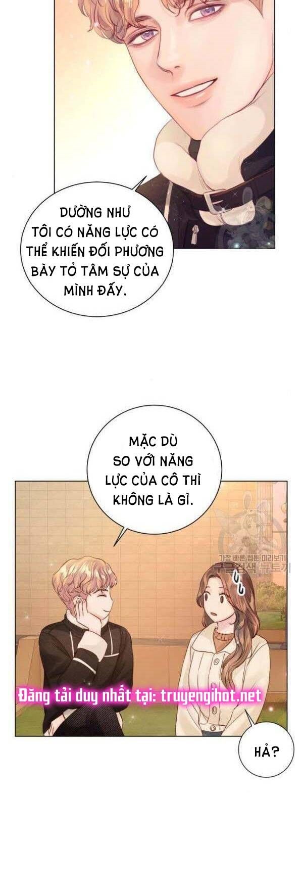 đọc truyện Kết Thúc Nhất Định Sẽ Có Hậu Chương 58 ảnh 33 tại Thiên Thai Truyện