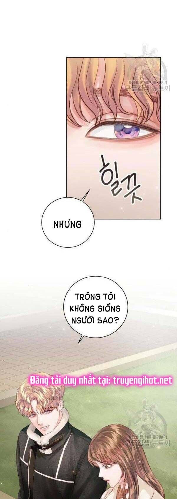 đọc truyện Kết Thúc Nhất Định Sẽ Có Hậu Chương 58 ảnh 5 tại Thiên Thai Truyện