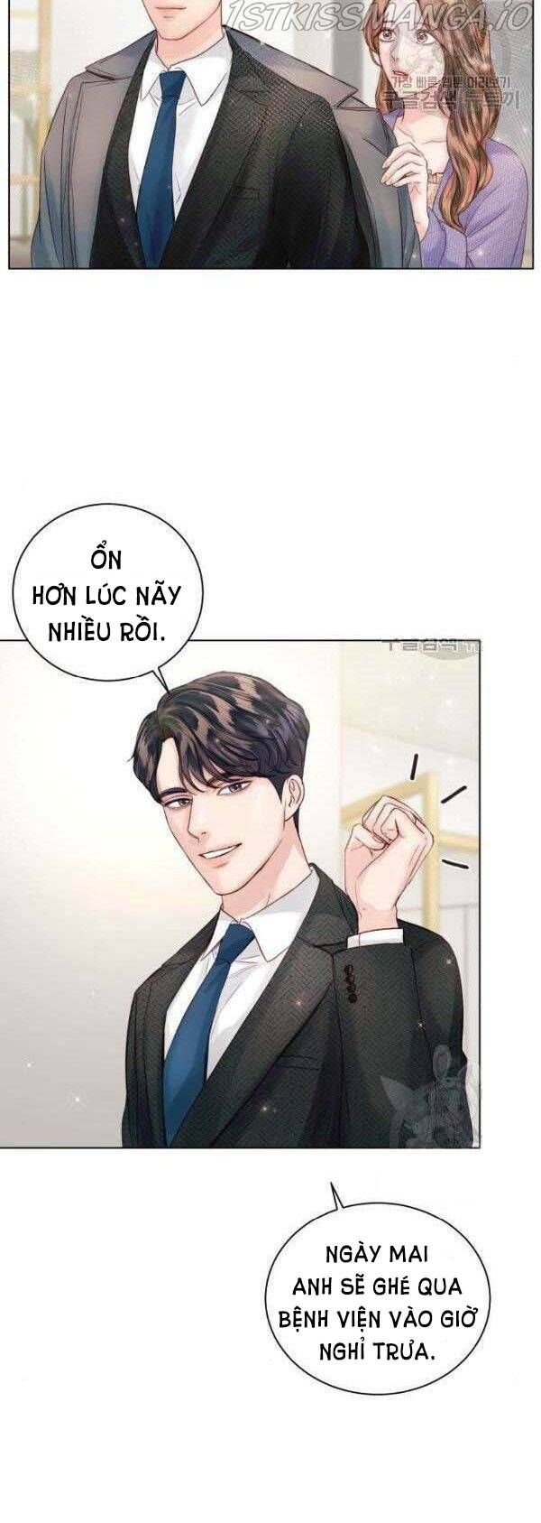 đọc truyện Kết Thúc Nhất Định Sẽ Có Hậu Chương 58 ảnh 46 tại Thiên Thai Truyện