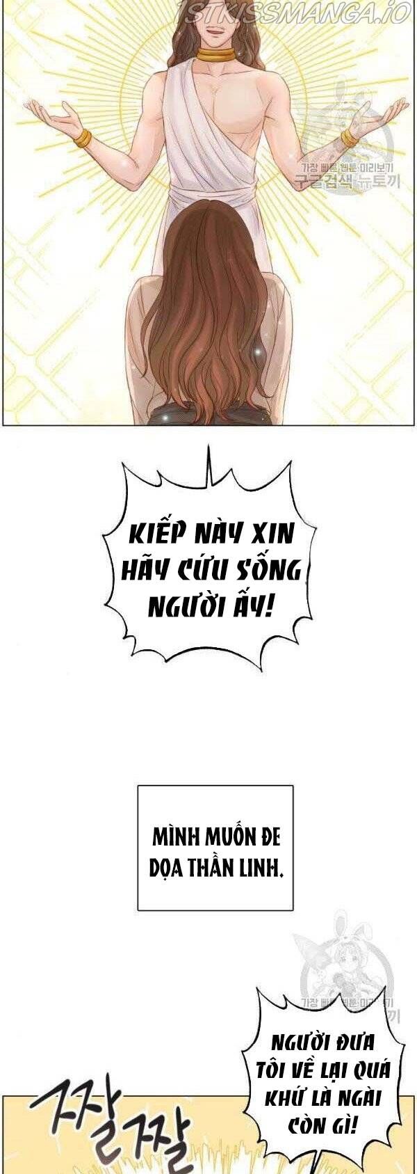 đọc truyện Kết Thúc Nhất Định Sẽ Có Hậu Chương 58 ảnh 10 tại Thiên Thai Truyện