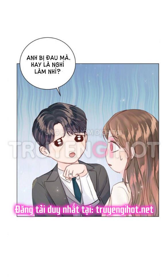 đọc truyện Kết Thúc Nhất Định Sẽ Có Hậu Chương 59 ảnh 24 tại Thiên Thai Truyện