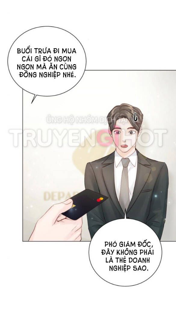đọc truyện Kết Thúc Nhất Định Sẽ Có Hậu Chương 59 ảnh 38 tại Thiên Thai Truyện