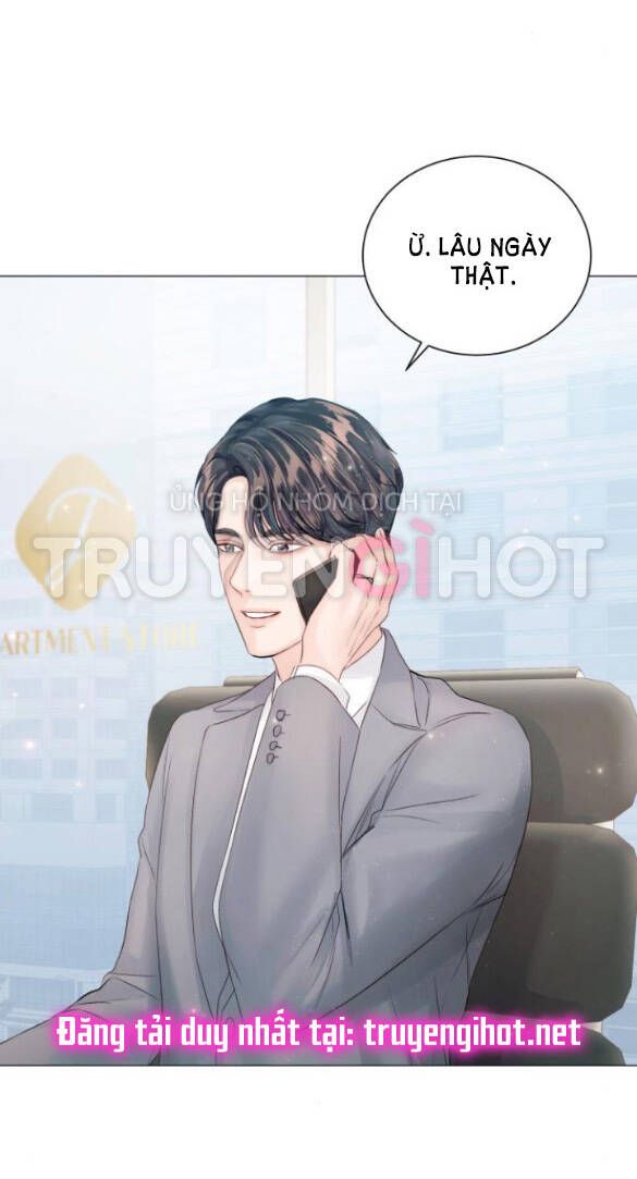 đọc truyện Kết Thúc Nhất Định Sẽ Có Hậu Chương 59 ảnh 43 tại Thiên Thai Truyện