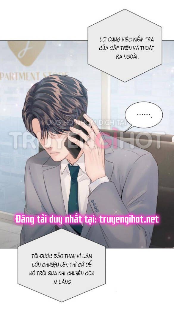 đọc truyện Kết Thúc Nhất Định Sẽ Có Hậu Chương 59 ảnh 45 tại Thiên Thai Truyện