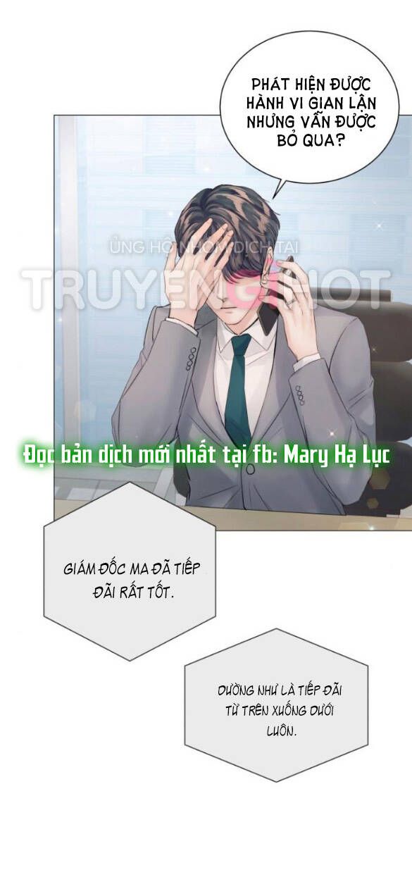 đọc truyện Kết Thúc Nhất Định Sẽ Có Hậu Chương 59 ảnh 46 tại Thiên Thai Truyện