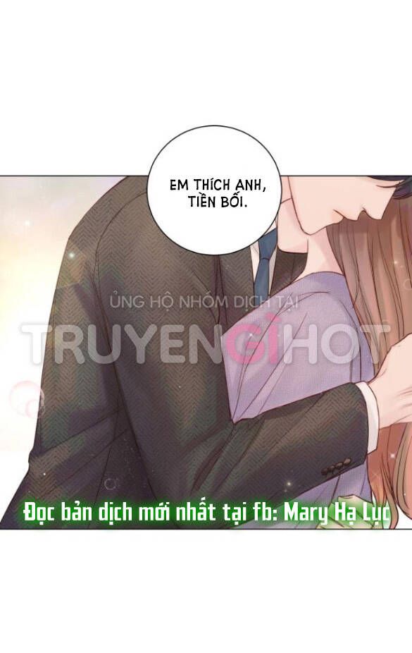 đọc truyện Kết Thúc Nhất Định Sẽ Có Hậu Chương 59 ảnh 6 tại Thiên Thai Truyện