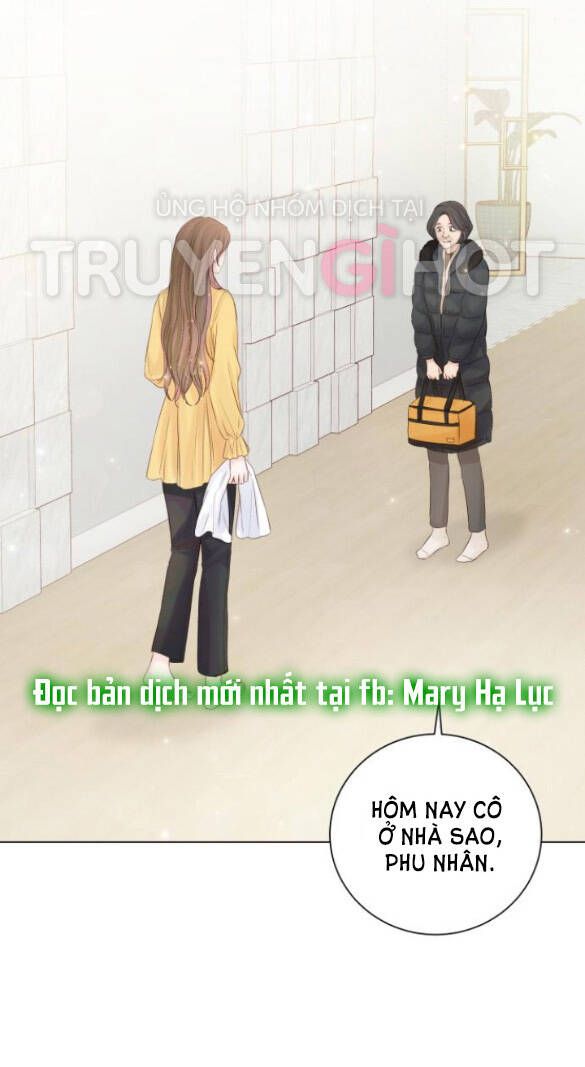 đọc truyện Kết Thúc Nhất Định Sẽ Có Hậu Chương 59 ảnh 51 tại Thiên Thai Truyện