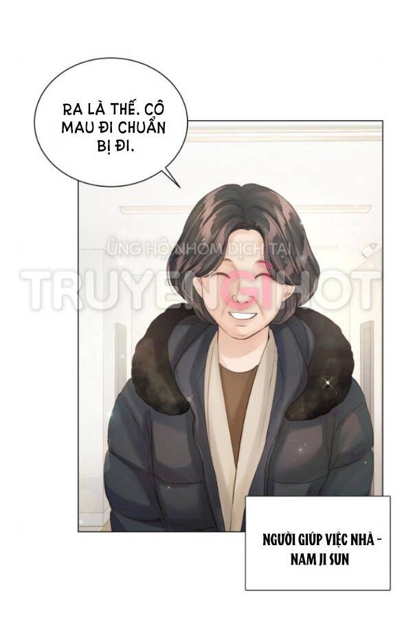 đọc truyện Kết Thúc Nhất Định Sẽ Có Hậu Chương 59 ảnh 53 tại Thiên Thai Truyện