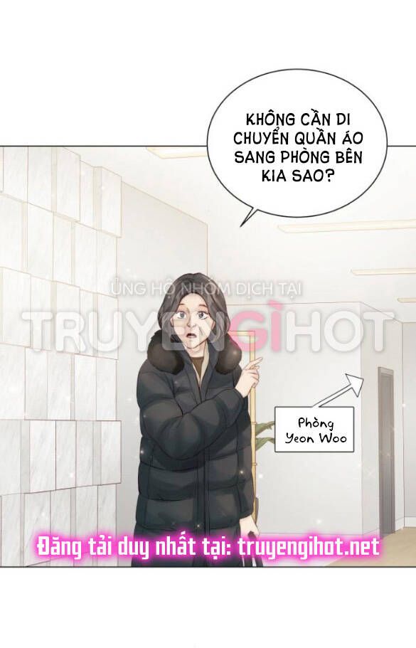 đọc truyện Kết Thúc Nhất Định Sẽ Có Hậu Chương 59 ảnh 57 tại Thiên Thai Truyện