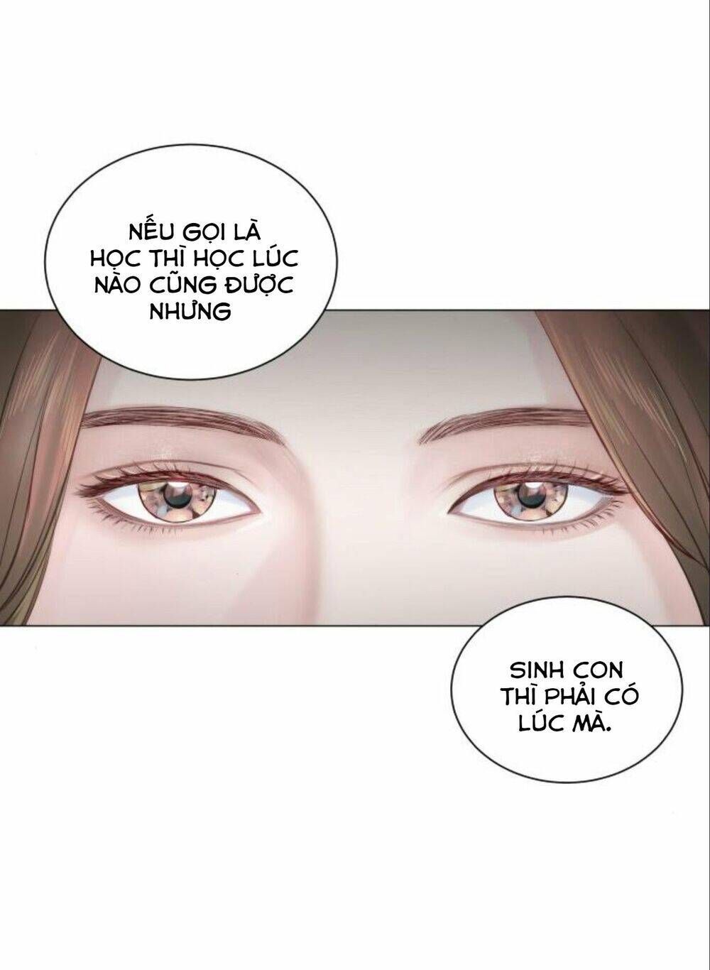 đọc truyện Kết Thúc Nhất Định Sẽ Có Hậu Chương 6 ảnh 24 tại Thiên Thai Truyện