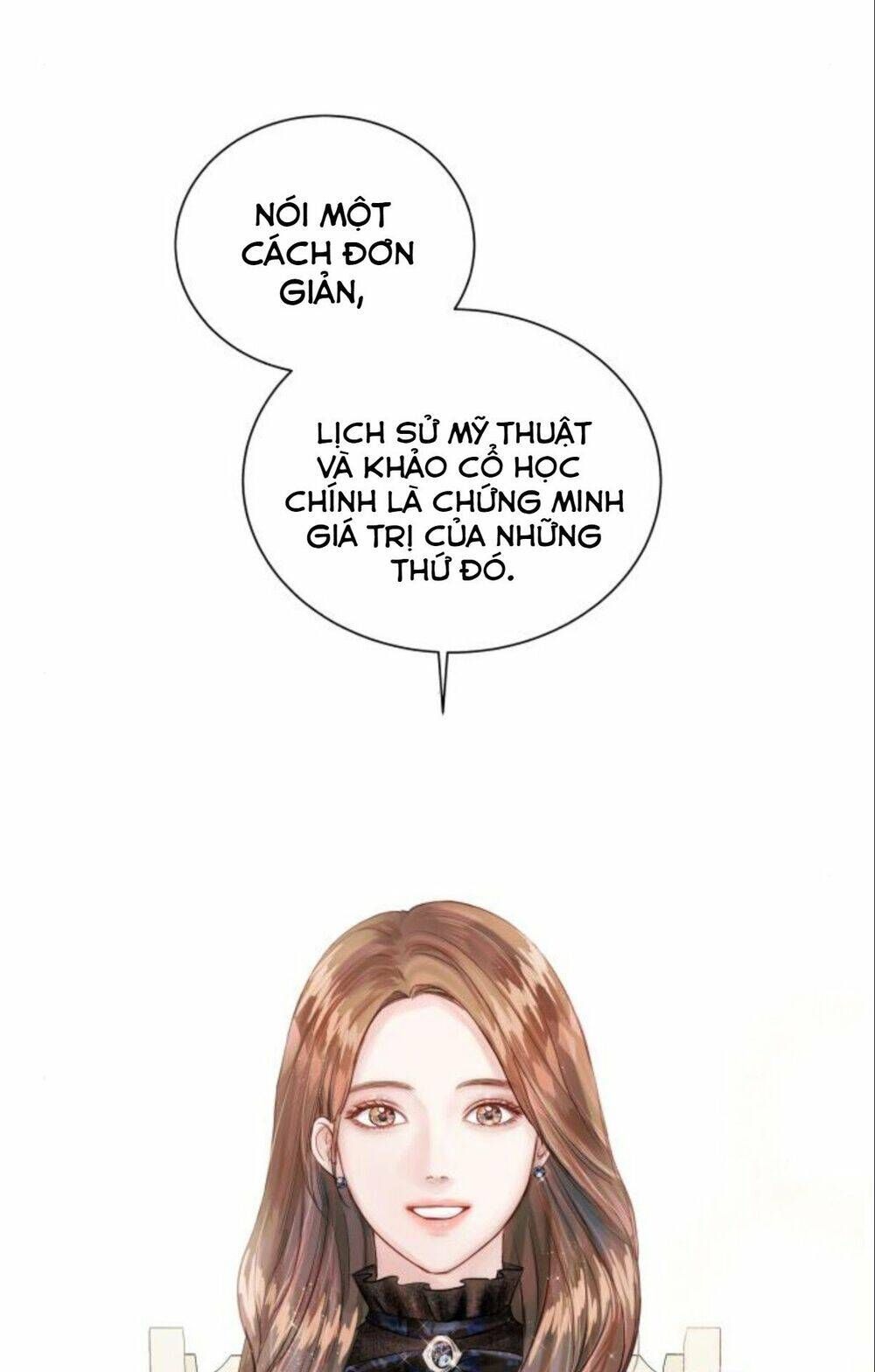 đọc truyện Kết Thúc Nhất Định Sẽ Có Hậu Chương 6 ảnh 43 tại Thiên Thai Truyện