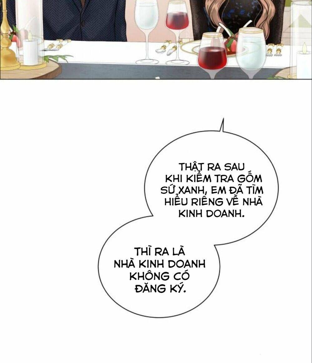 đọc truyện Kết Thúc Nhất Định Sẽ Có Hậu Chương 6 ảnh 60 tại Thiên Thai Truyện