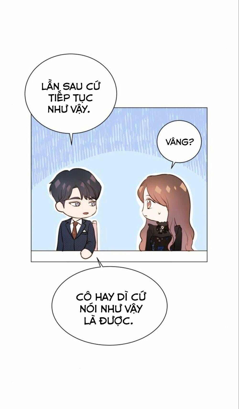 đọc truyện Kết Thúc Nhất Định Sẽ Có Hậu Chương 6 ảnh 85 tại Thiên Thai Truyện