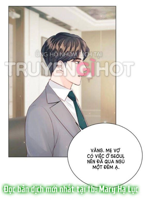 đọc truyện Kết Thúc Nhất Định Sẽ Có Hậu Chương 60 ảnh 22 tại Thiên Thai Truyện