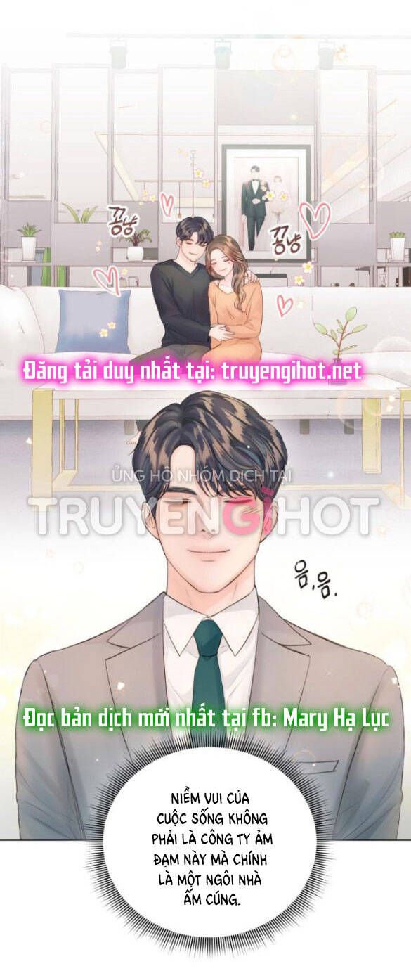 đọc truyện Kết Thúc Nhất Định Sẽ Có Hậu Chương 60 ảnh 31 tại Thiên Thai Truyện