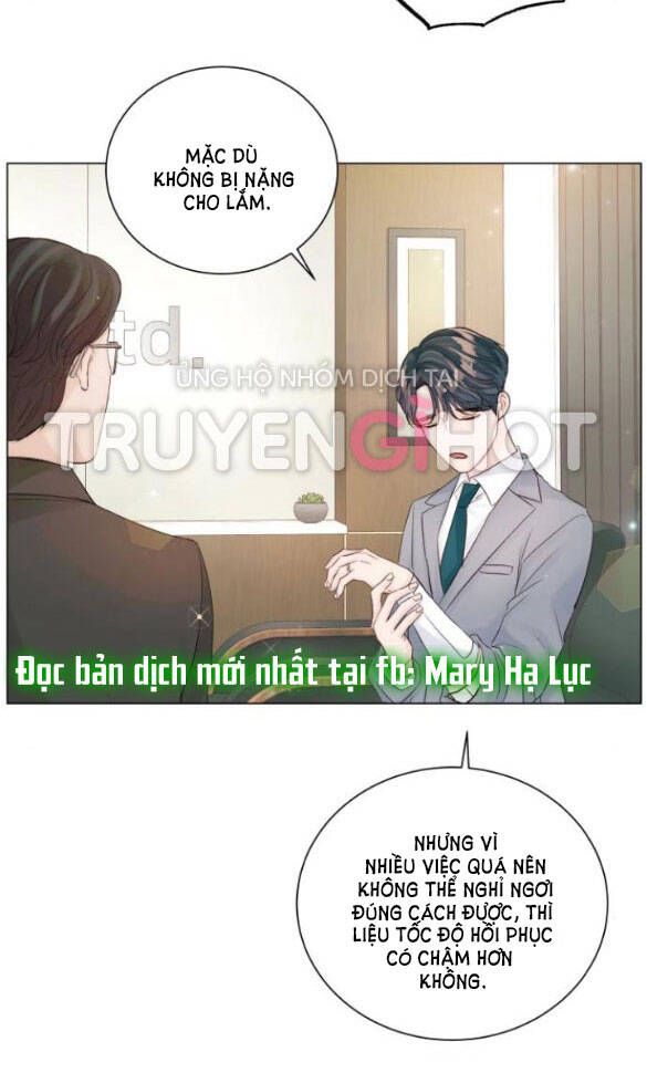 đọc truyện Kết Thúc Nhất Định Sẽ Có Hậu Chương 60 ảnh 35 tại Thiên Thai Truyện