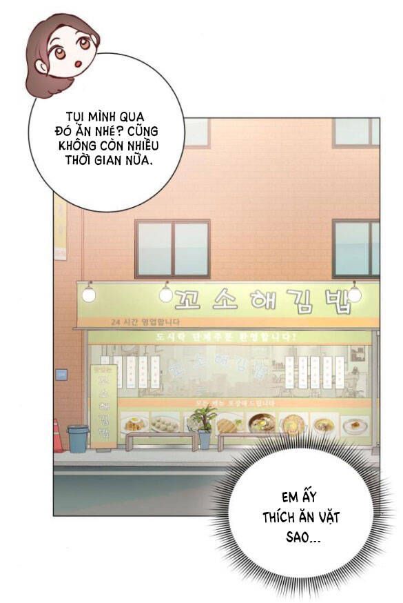 đọc truyện Kết Thúc Nhất Định Sẽ Có Hậu Chương 60 ảnh 55 tại Thiên Thai Truyện