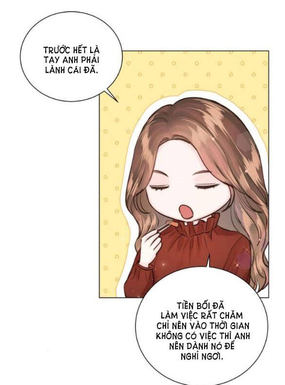đọc truyện Kết Thúc Nhất Định Sẽ Có Hậu Chương 60 ảnh 64 tại Thiên Thai Truyện