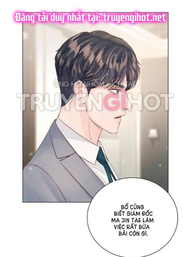 đọc truyện Kết Thúc Nhất Định Sẽ Có Hậu Chương 60 ảnh 10 tại Thiên Thai Truyện