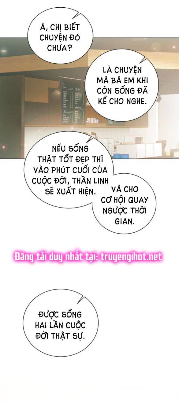 đọc truyện Kết Thúc Nhất Định Sẽ Có Hậu Chương 61 ảnh 13 tại Thiên Thai Truyện