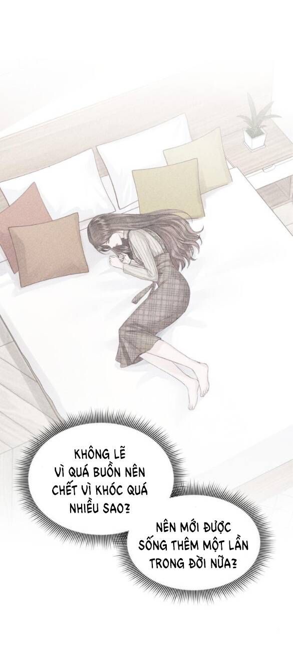 đọc truyện Kết Thúc Nhất Định Sẽ Có Hậu Chương 61 ảnh 18 tại Thiên Thai Truyện