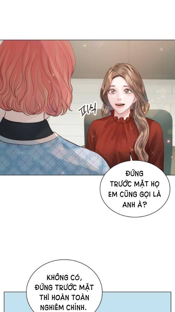 đọc truyện Kết Thúc Nhất Định Sẽ Có Hậu Chương 61 ảnh 24 tại Thiên Thai Truyện