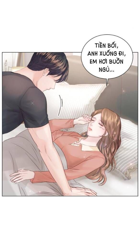 đọc truyện Kết Thúc Nhất Định Sẽ Có Hậu Chương 61 ảnh 58 tại Thiên Thai Truyện