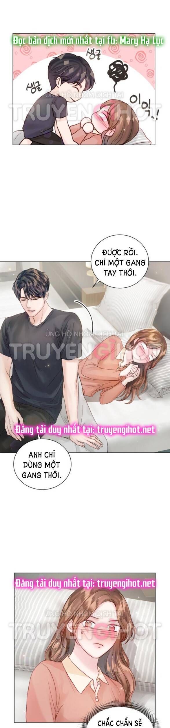 đọc truyện Kết Thúc Nhất Định Sẽ Có Hậu Chương 62 ảnh 12 tại Thiên Thai Truyện
