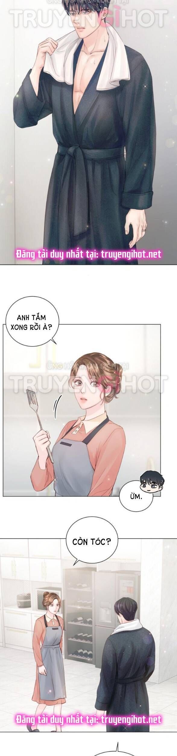 đọc truyện Kết Thúc Nhất Định Sẽ Có Hậu Chương 62 ảnh 22 tại Thiên Thai Truyện