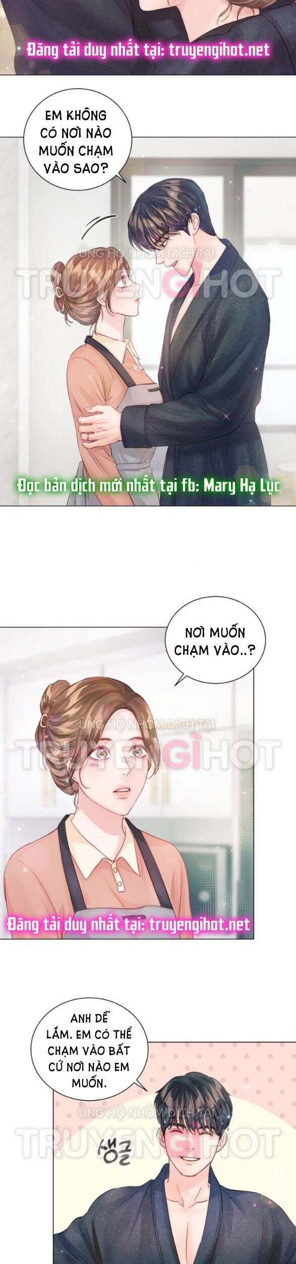 đọc truyện Kết Thúc Nhất Định Sẽ Có Hậu Chương 62 ảnh 28 tại Thiên Thai Truyện