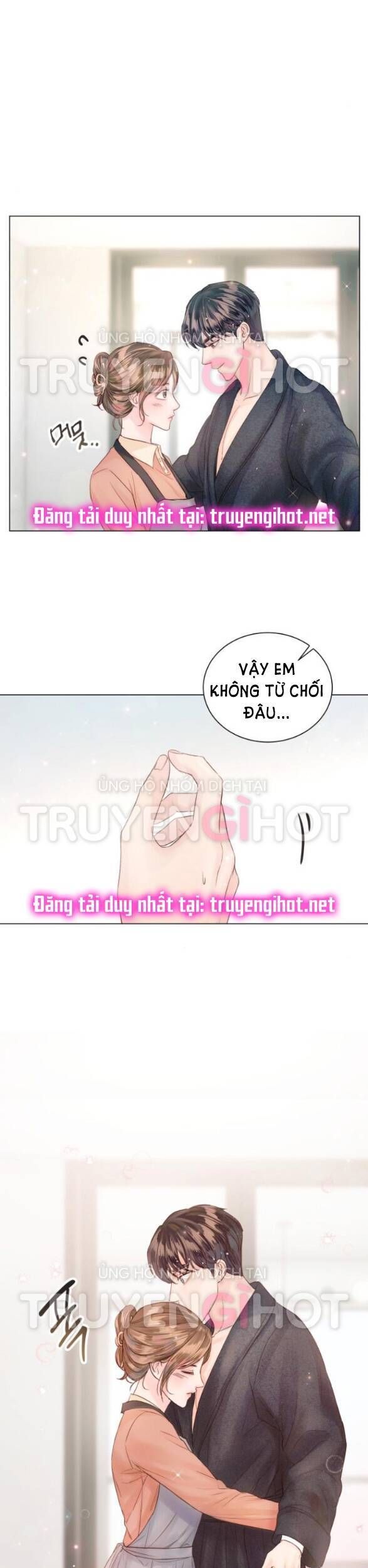 đọc truyện Kết Thúc Nhất Định Sẽ Có Hậu Chương 62 ảnh 30 tại Thiên Thai Truyện
