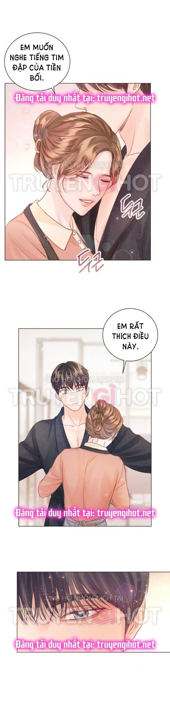 đọc truyện Kết Thúc Nhất Định Sẽ Có Hậu Chương 62 ảnh 32 tại Thiên Thai Truyện